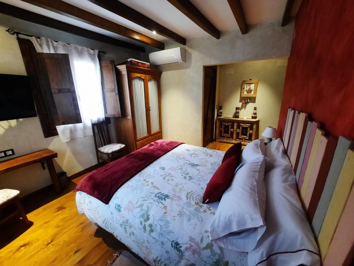 Posada Pet Friendly El Molino De Cantabria Entrambasaguas  Ngoại thất bức ảnh