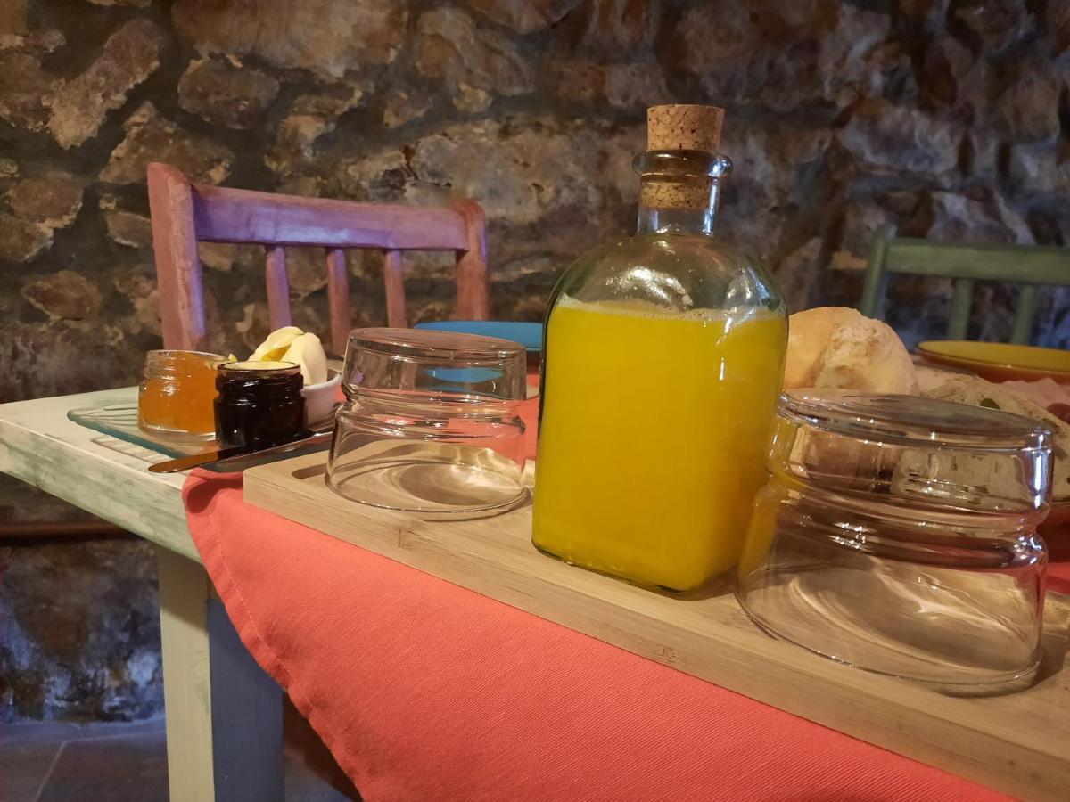 Posada Pet Friendly El Molino De Cantabria Entrambasaguas  Ngoại thất bức ảnh