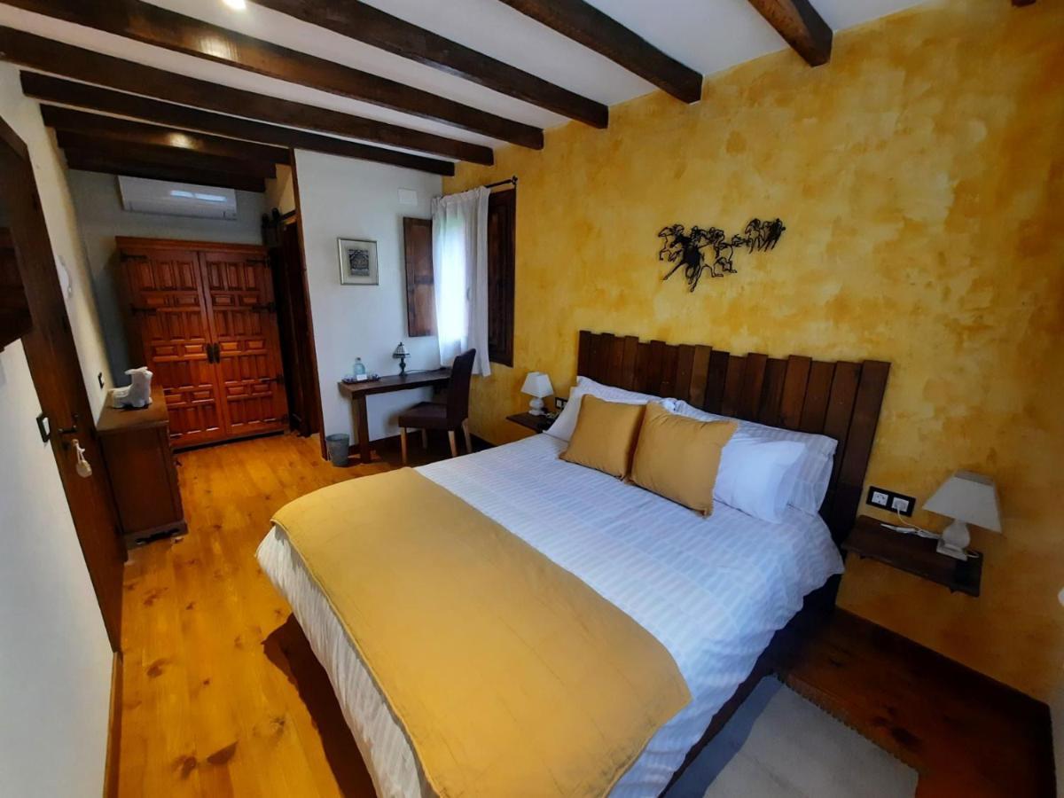 Posada Pet Friendly El Molino De Cantabria Entrambasaguas  Ngoại thất bức ảnh