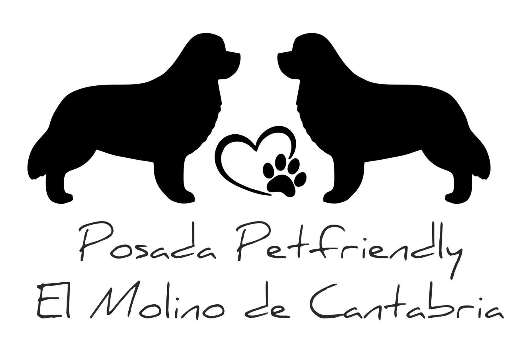 Posada Pet Friendly El Molino De Cantabria Entrambasaguas  Ngoại thất bức ảnh